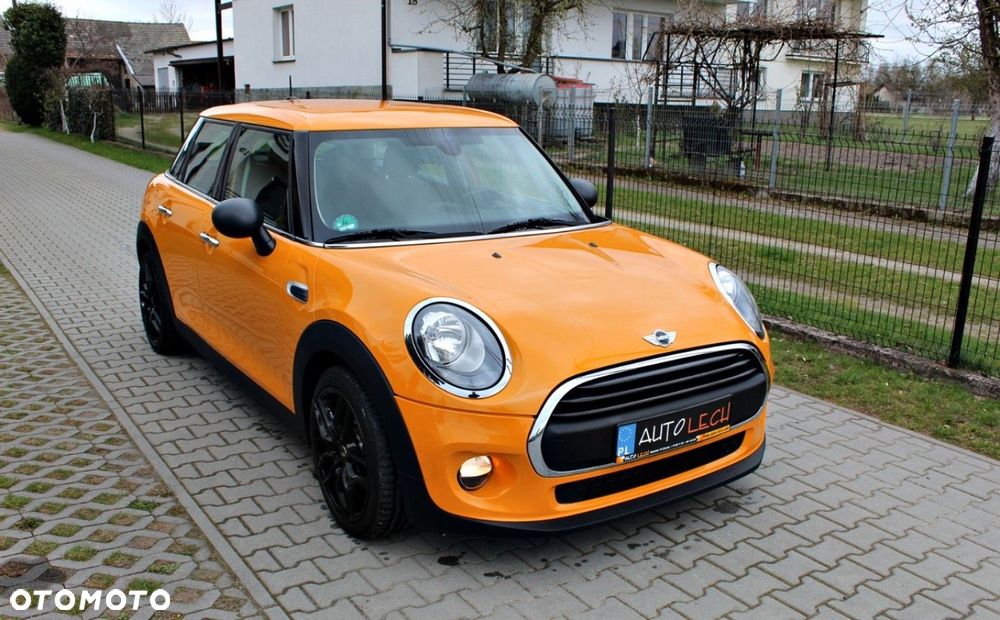 MINI ONE - 3