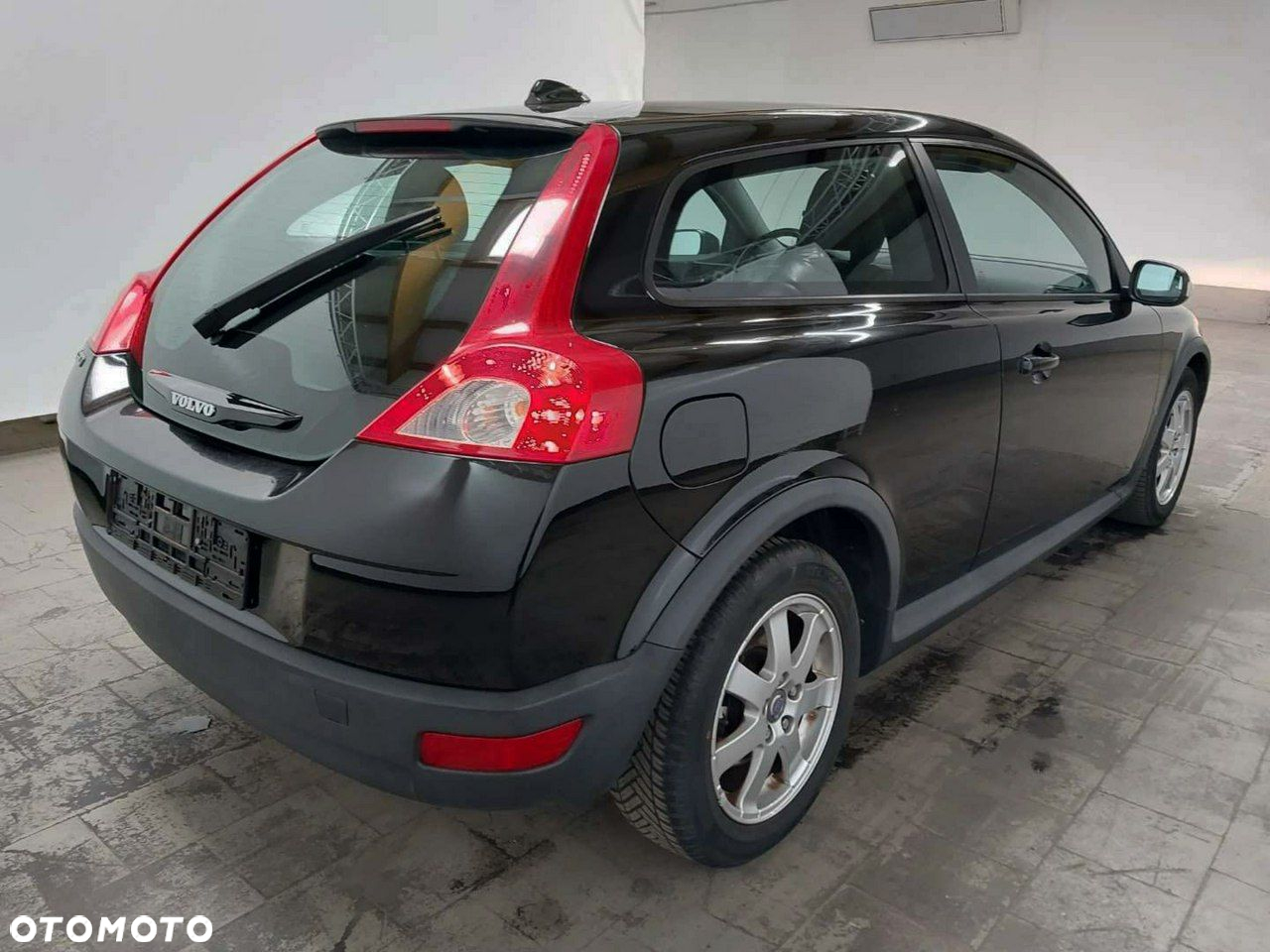 Volvo C30 - 4