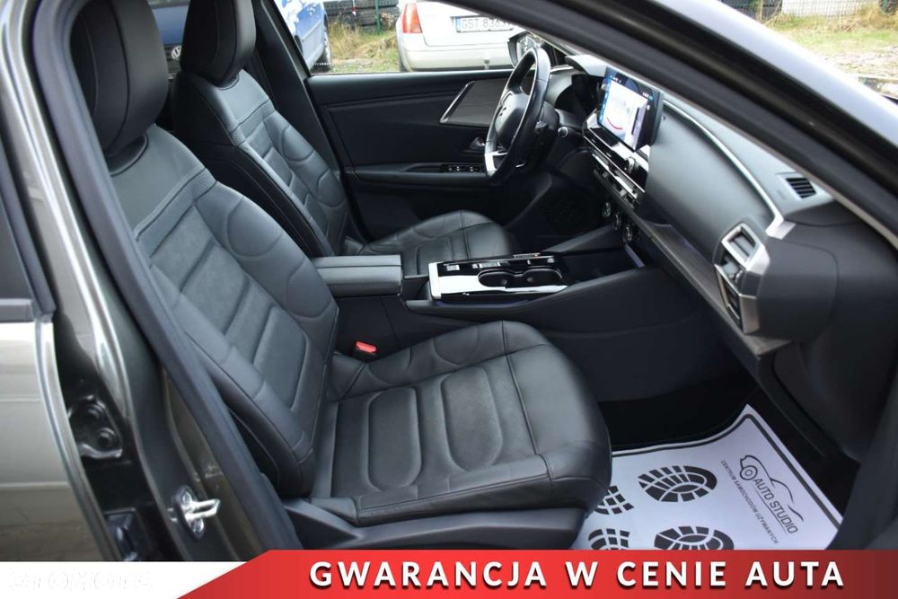 Citroën C5X PureTech 180 Start&Stop EAT8 SHINE PACK - 6