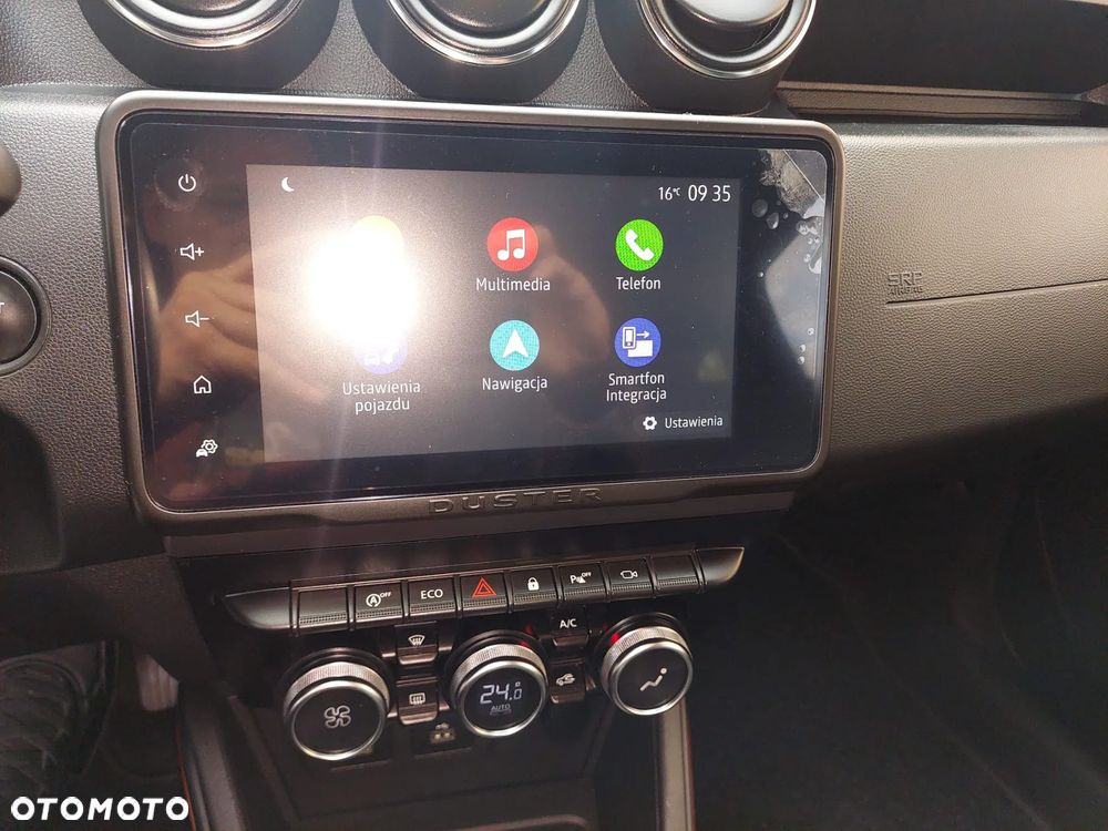 Dacia Duster - 13