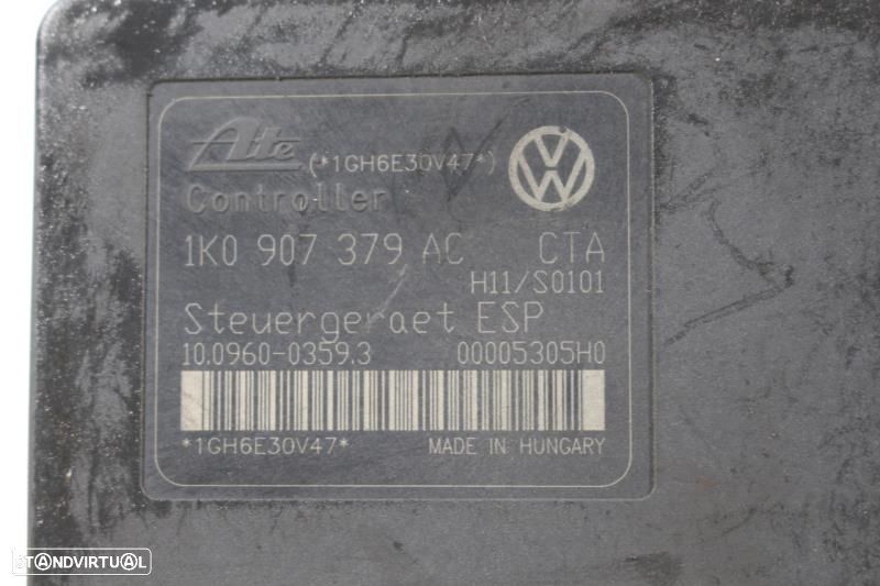 Abs Audi A3 (8P1)  1K0907379ac / 1K0614518 - 6