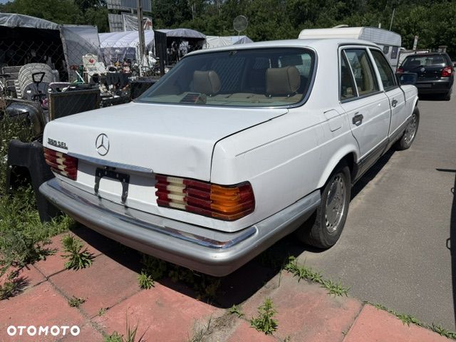 Mercedes-Benz Klasa S - 9