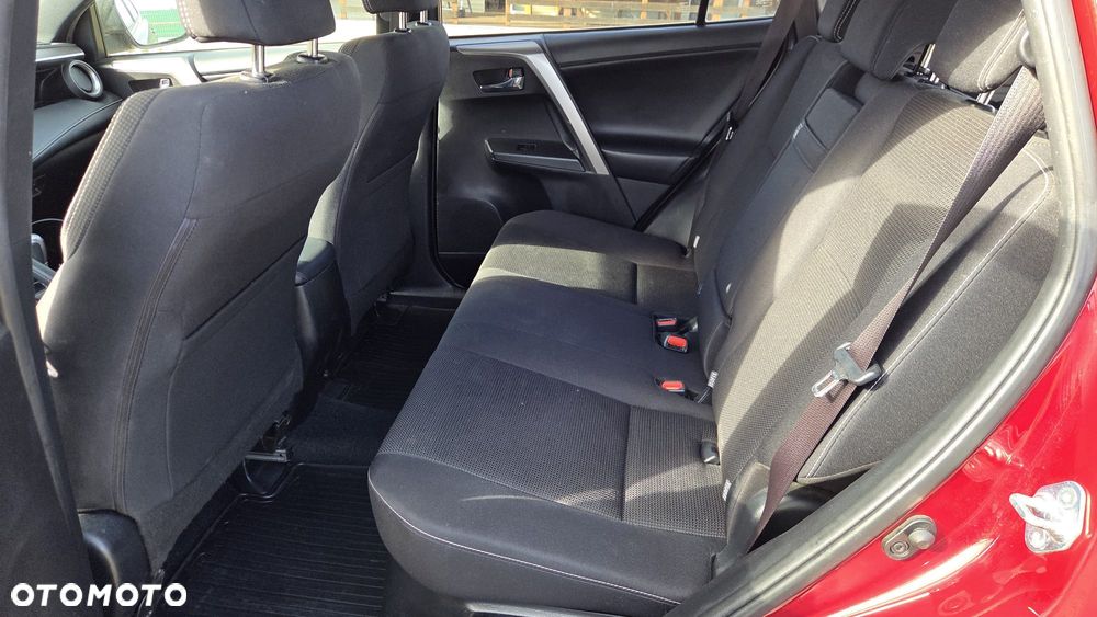 Toyota RAV4 Hybrid Prestige 4x2 - 11