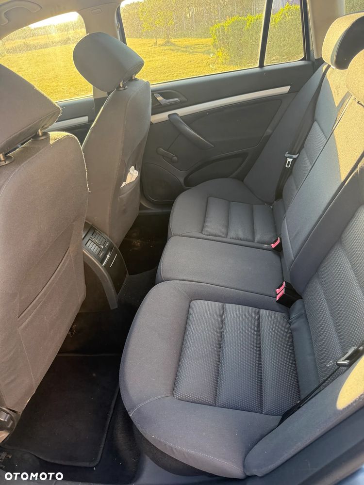 Skoda Octavia 1.6 Classic - 12