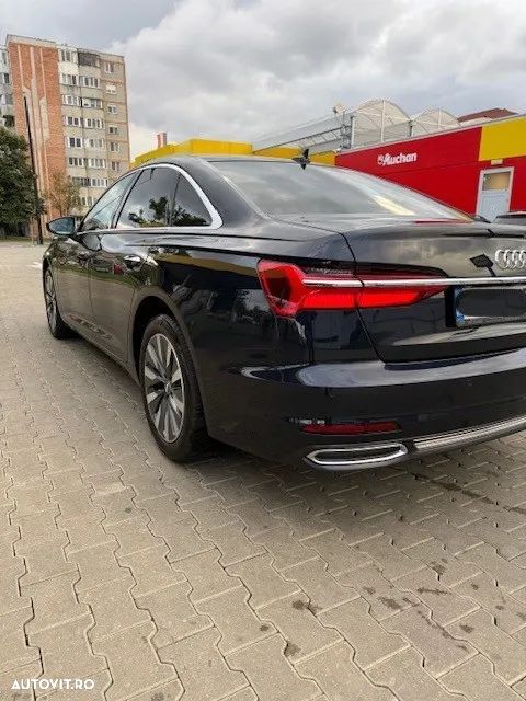 Audi A6 2.0 40 TDI S tronic Basic - 5