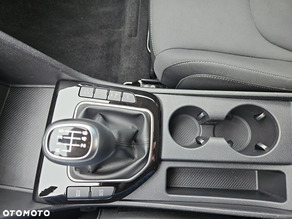 Kia Sportage 1.6 T-GDI M 2WD - 15