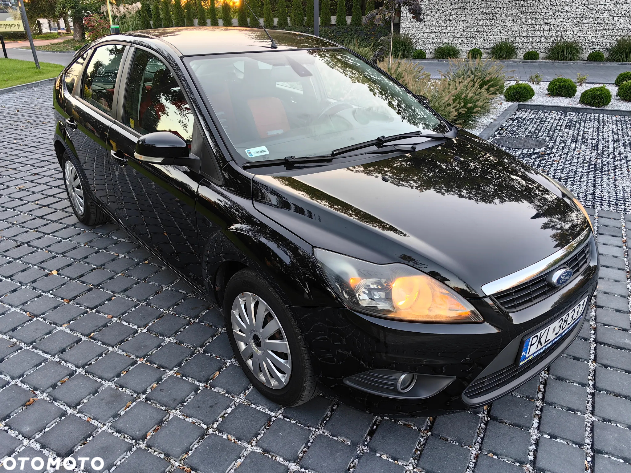 Ford Focus 1.8 TDCi FX Silver / Silver X - 23