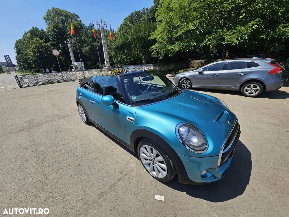 Mini Cooper S - 2