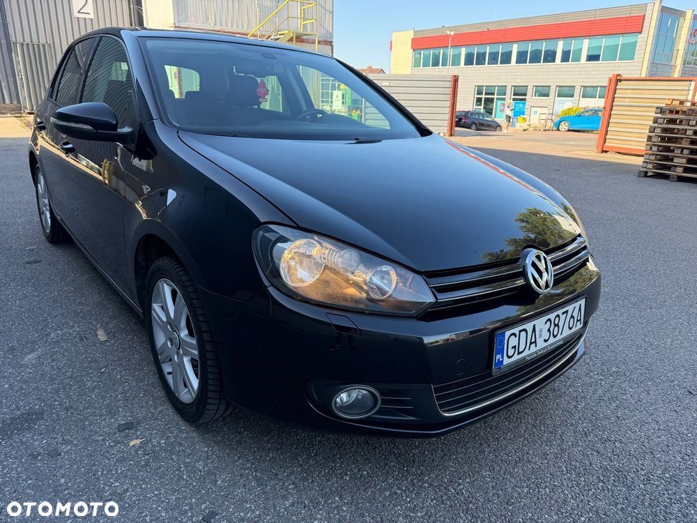 Volkswagen Golf 1.2 TSI Style - 19
