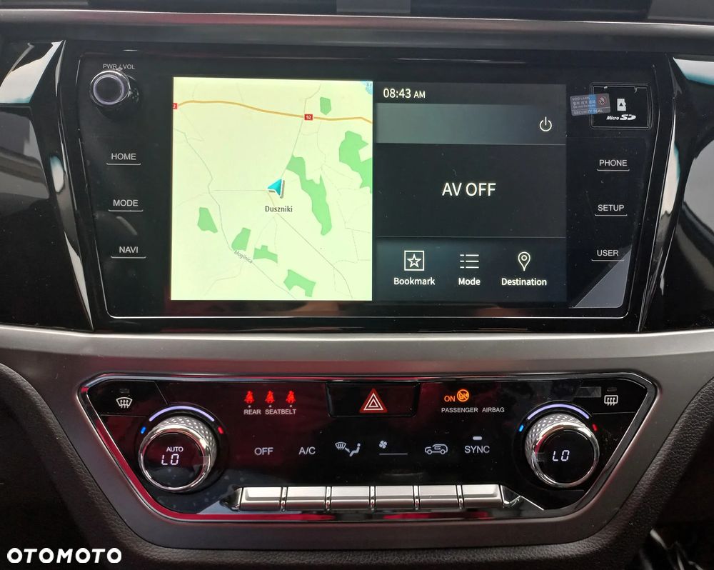 SsangYong/KGM Korando 1.5 T-GDI Joy 2WD - 12