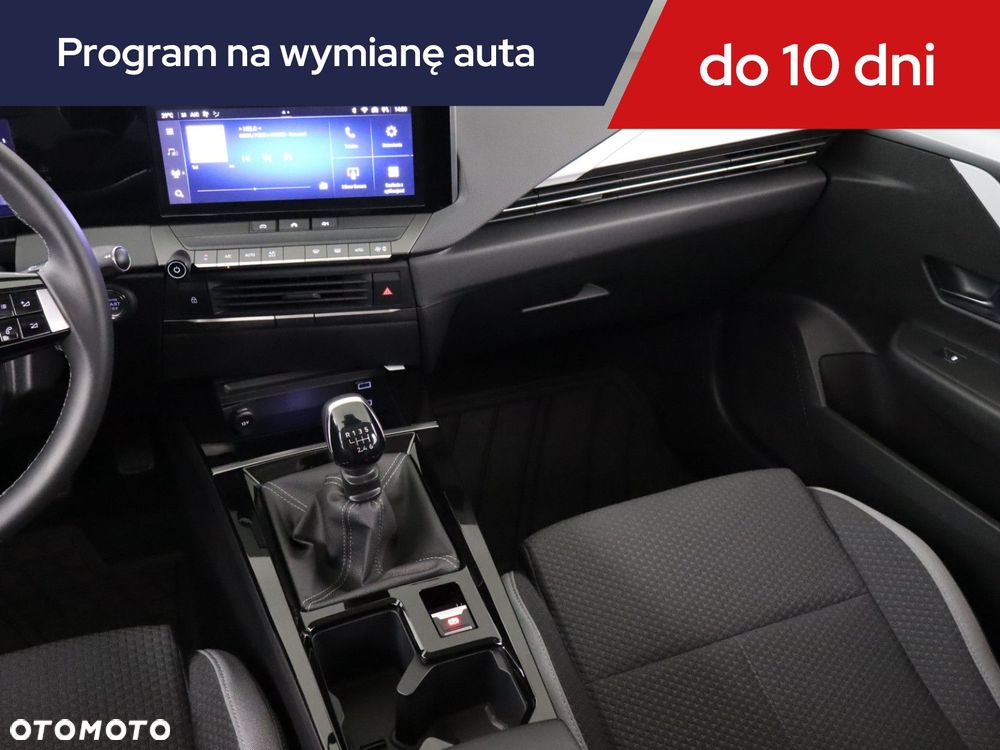 Opel Astra - 10
