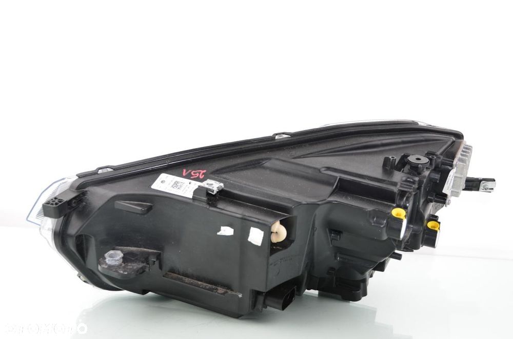 VW TAIGO FULL LED IQ LIGHT 2G7941036C PRAWA Przedni Oryginał - 3