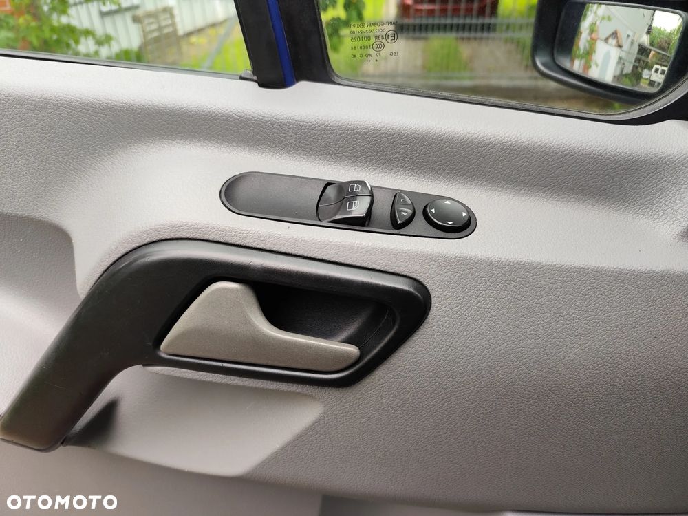 Volkswagen Crafter - 20