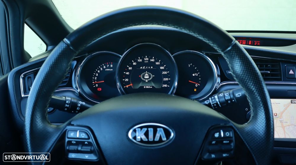 Kia Ceed 1.0 T-GDi GT Line - 19
