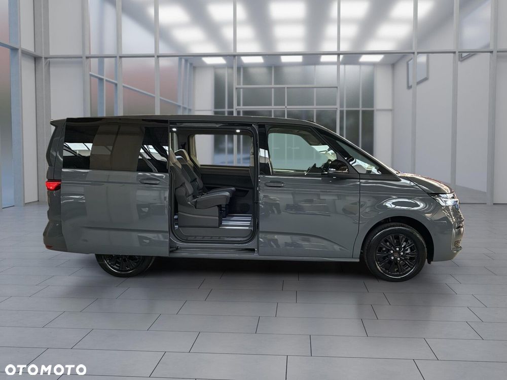Volkswagen Multivan 2.0 TDI L2 Family DSG - 10