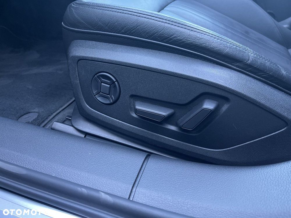 Audi A6 Avant 40 TDI mHEV Quattro Sport S tronic - 25
