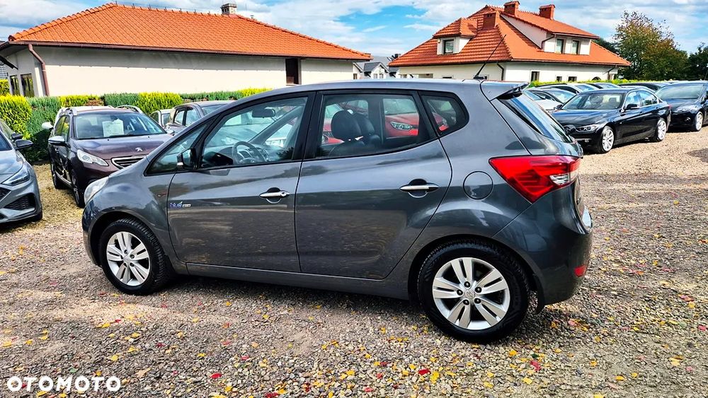 Hyundai ix20 1.6 Premium - 20