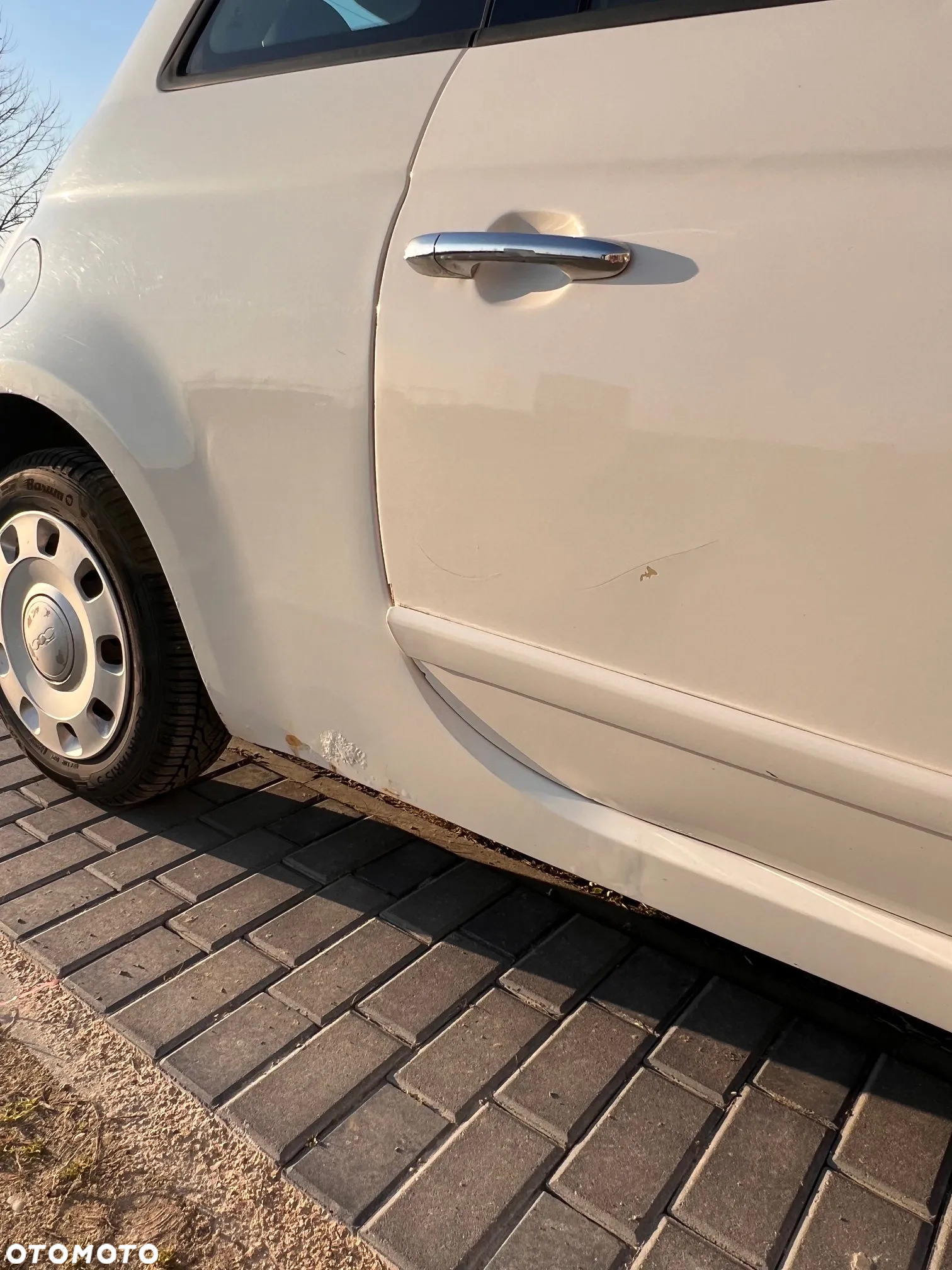 Fiat 500 1.2 8V Pop - 5