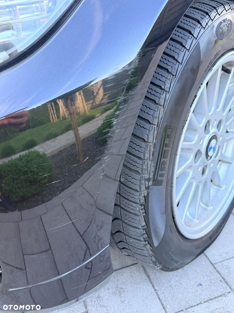 BMW Seria 3 - 17