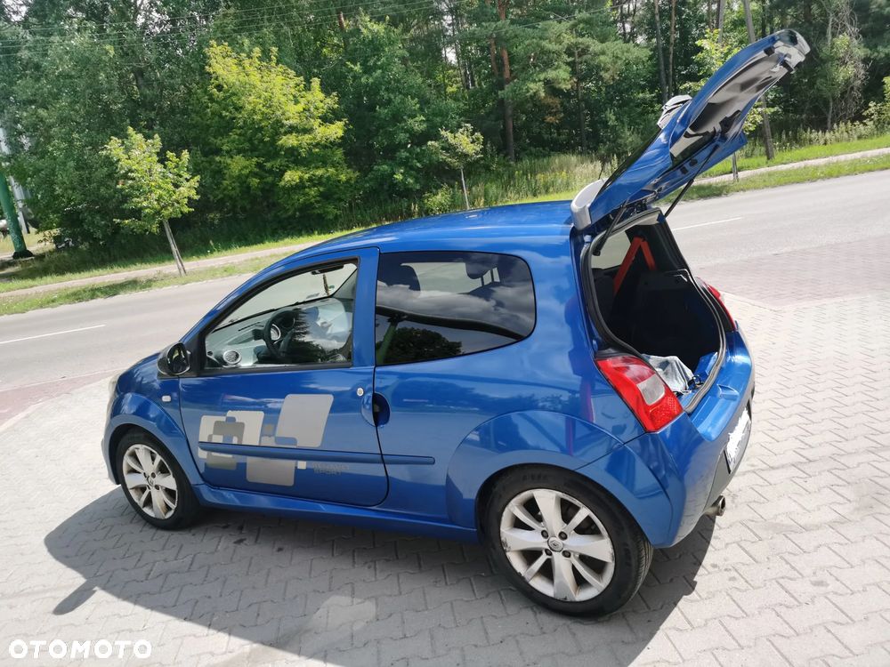 Renault Twingo 1.6 16V RS - 1