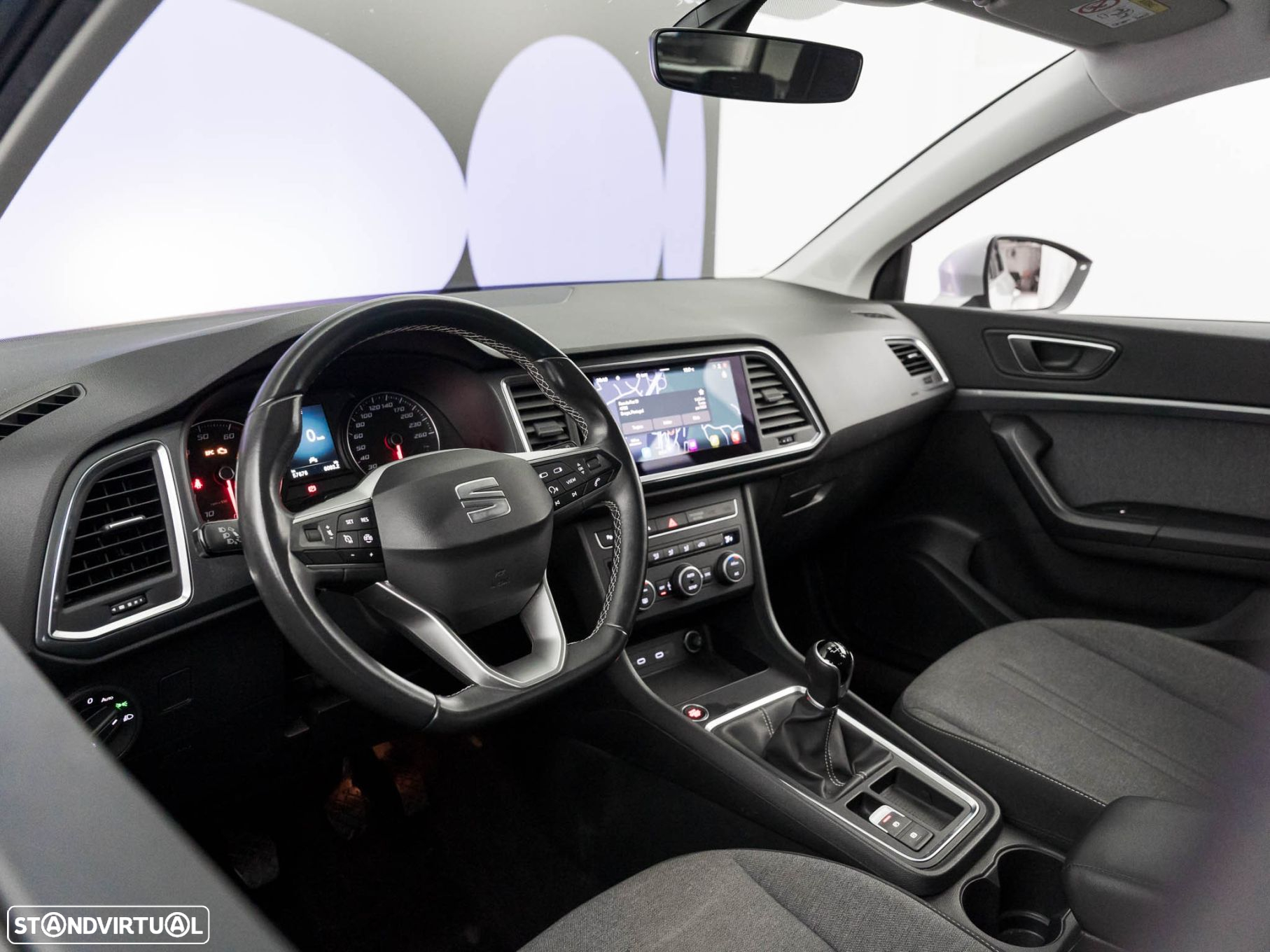 SEAT Ateca 1.0 TSI Style - 13