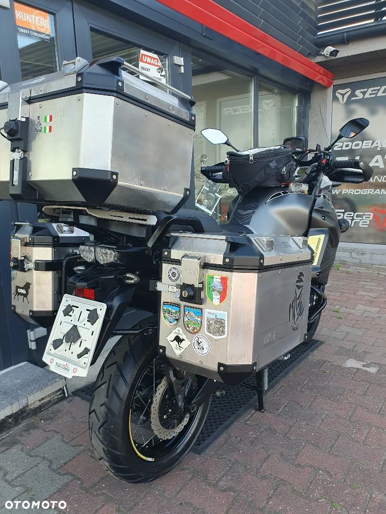 Yamaha Super Tenere - 18