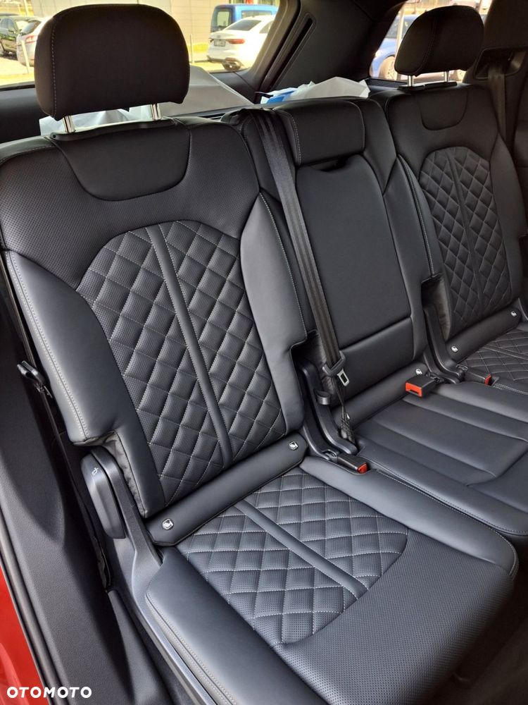 Audi Q7 - 18