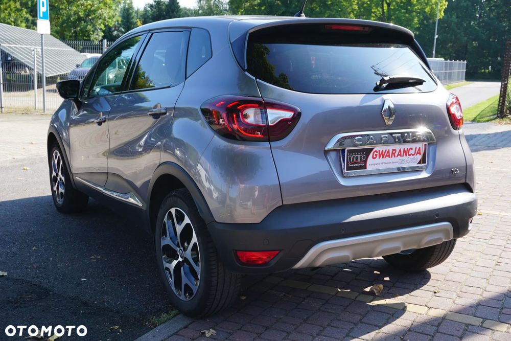 Renault Captur 1.2 Energy TCe Night&Day - 6