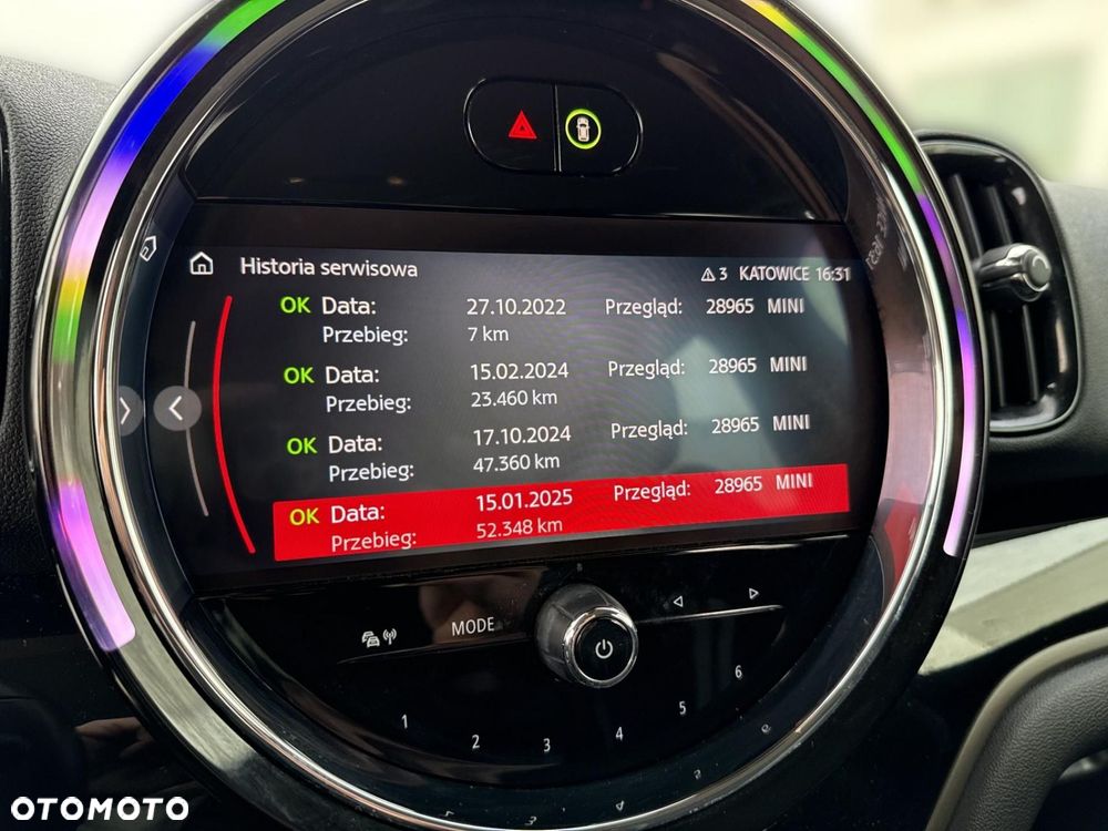 MINI Countryman Cooper S ALL4 - 19