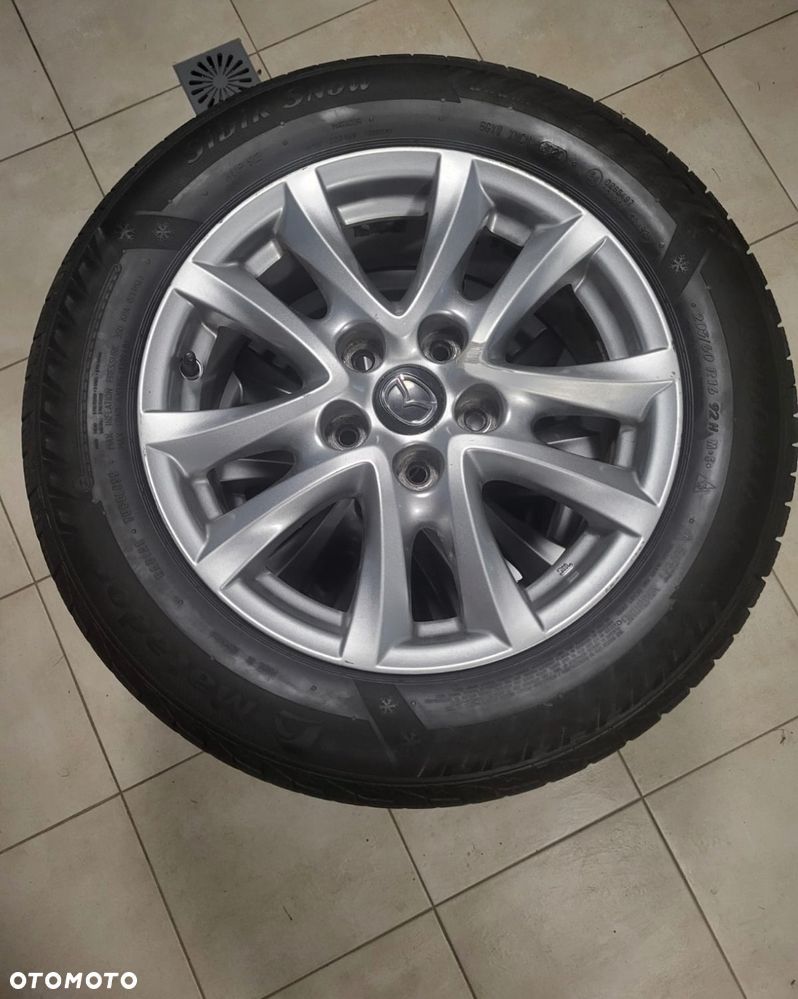 Mazda 3 - 19