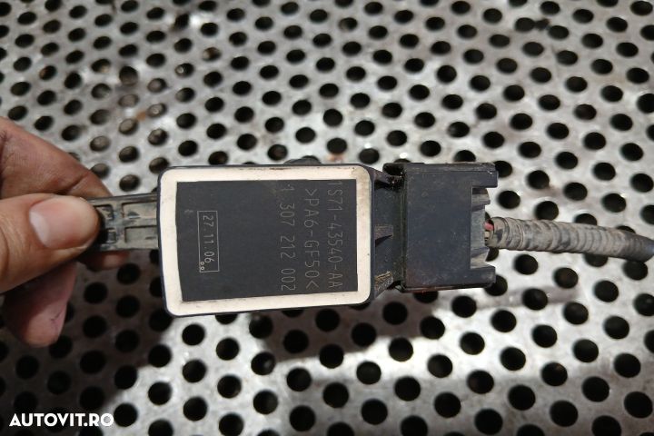 Senzor nivel xenon 1S71-43540-AA 1S71-43540-AA Mazda 6 GG [facelift] - 2