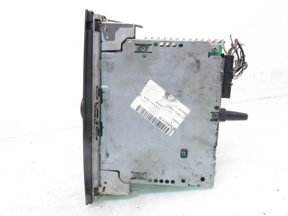 RADIO FORD FOCUS C-MAX 3M5T18C815BD + KOD - 5
