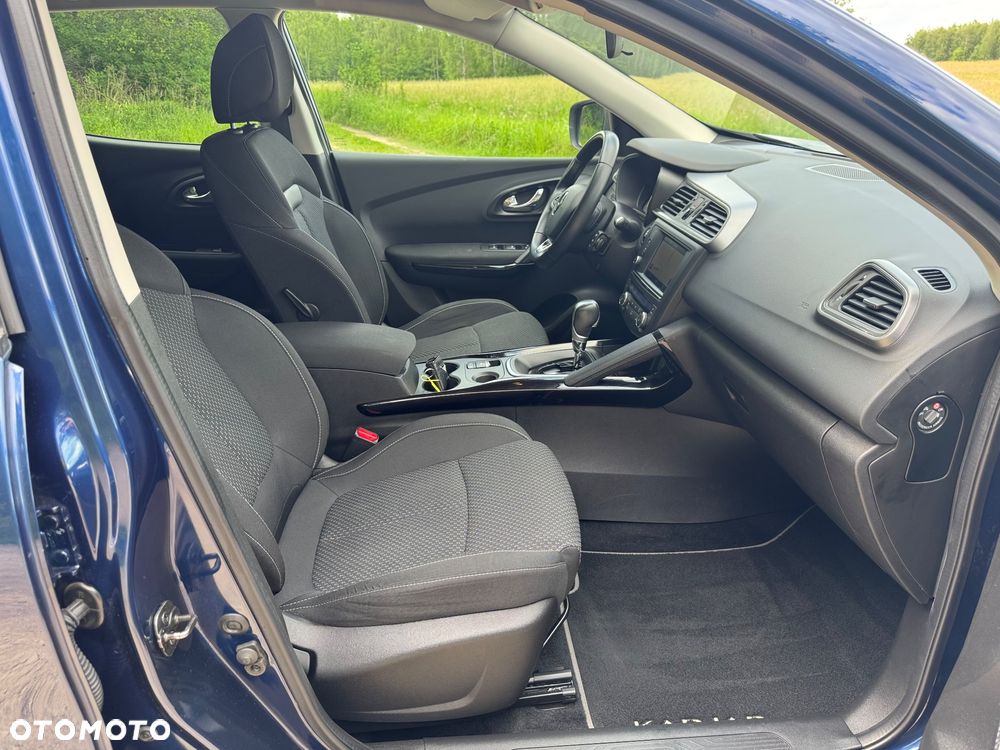 Renault Kadjar Energy dCi 110 EDC Business - 29
