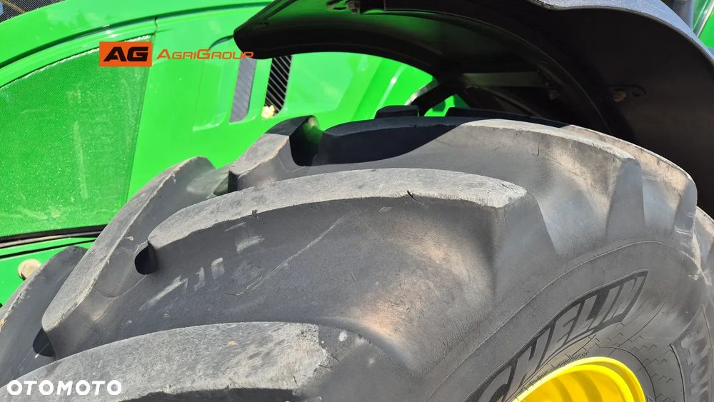 John Deere 6210R 2013R AutoPower - 21