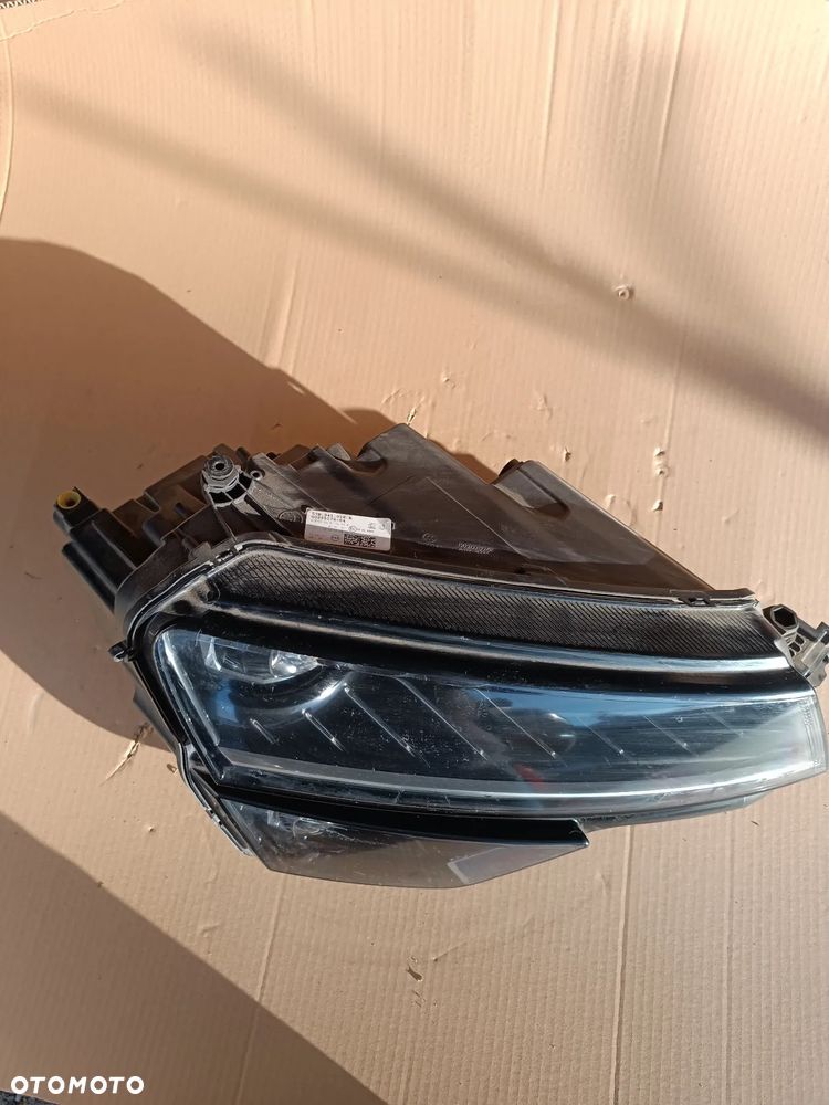 Skoda Karoq  lampa Full Led 57B941016B - 2