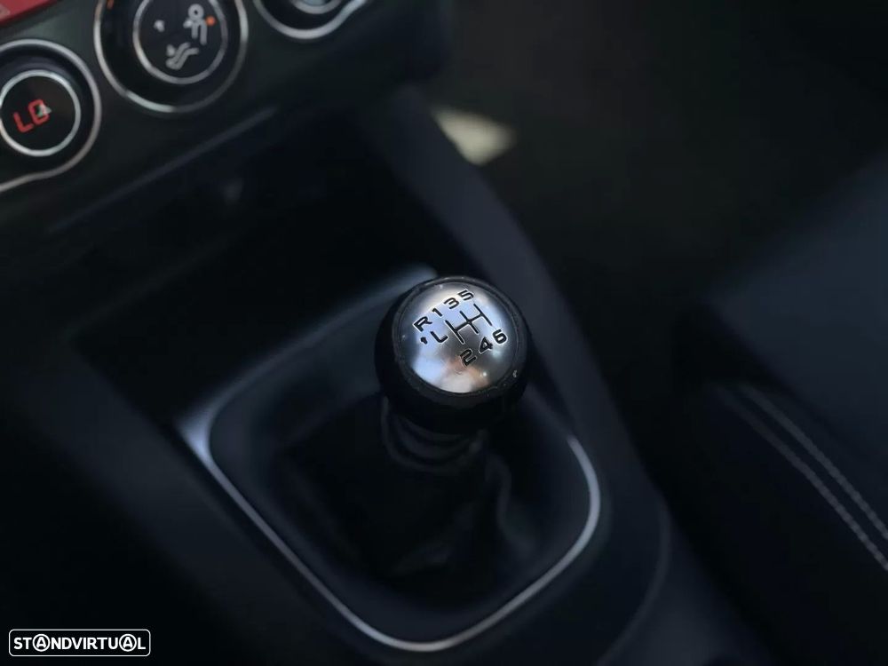 Citroën C4 1.6 HDi Seduction - 28