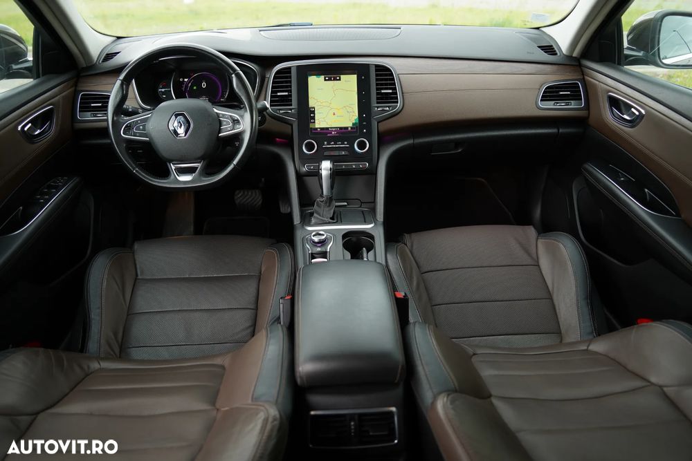 Renault Talisman ENERGY dCi 160 EDC LIMITED - 5