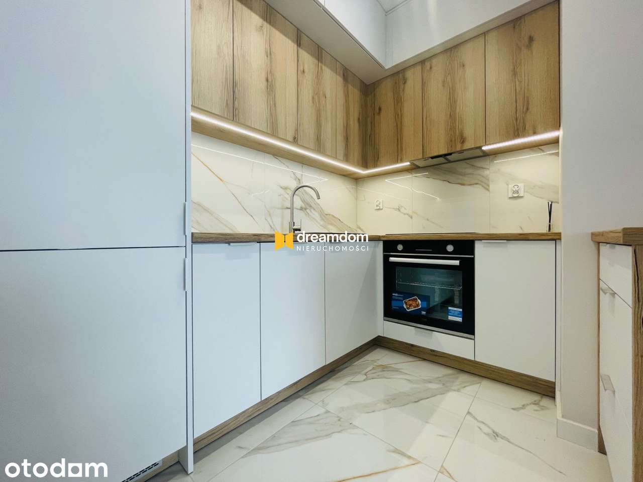 Gotowe na nowy rozdział 2pokoje |BrakPCC | 37 m²