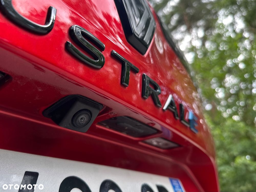 Renault Austral E-Tech Full 200 Techno Esprit Alpine - 26