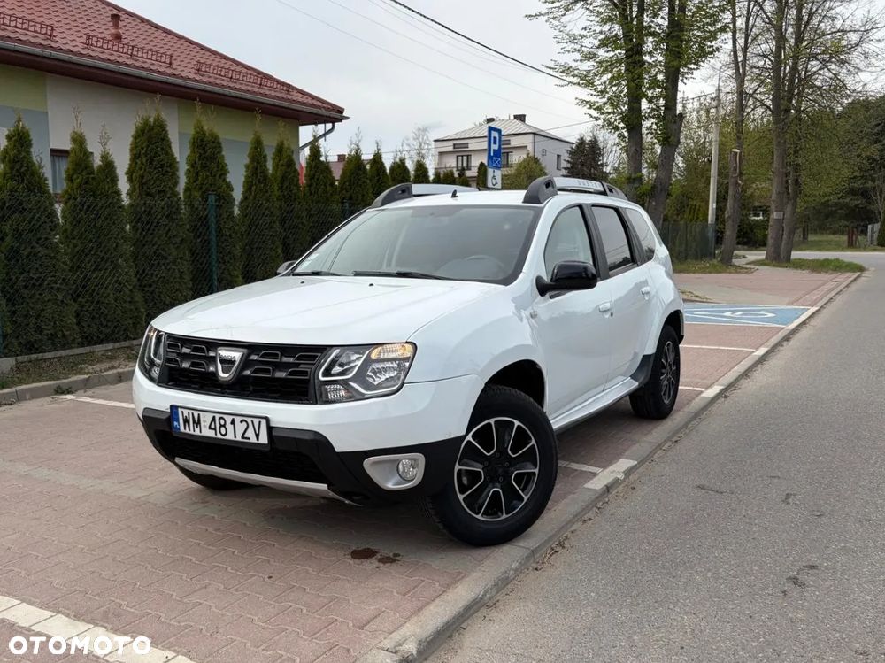 Dacia Duster dCi 110 2WD EDC Prestige - 2
