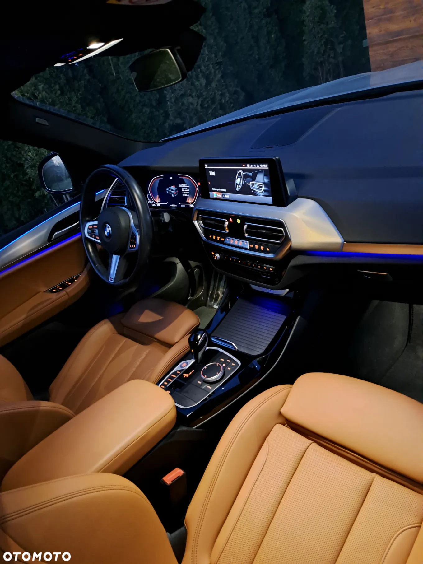 BMW X3 xDrive20i - 17