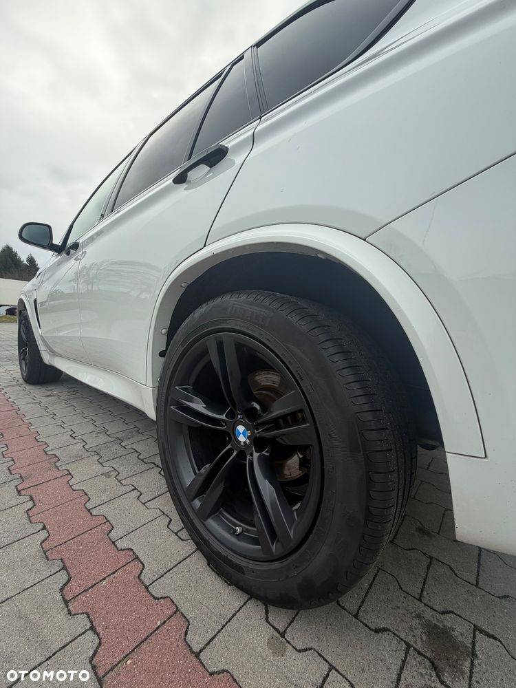 BMW X5 - 6