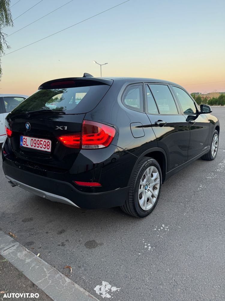 BMW X1 ver-xdrive18d-aut- - 5