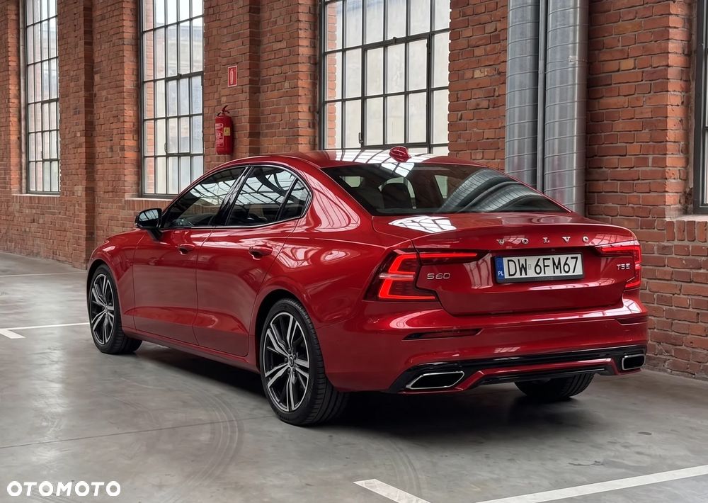 Volvo S60 T4 R-Design - 7