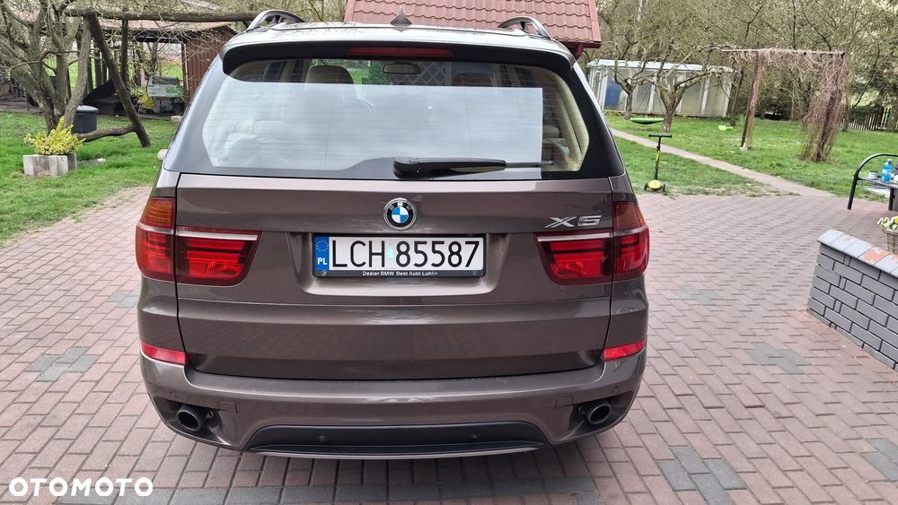 BMW X5 - 21