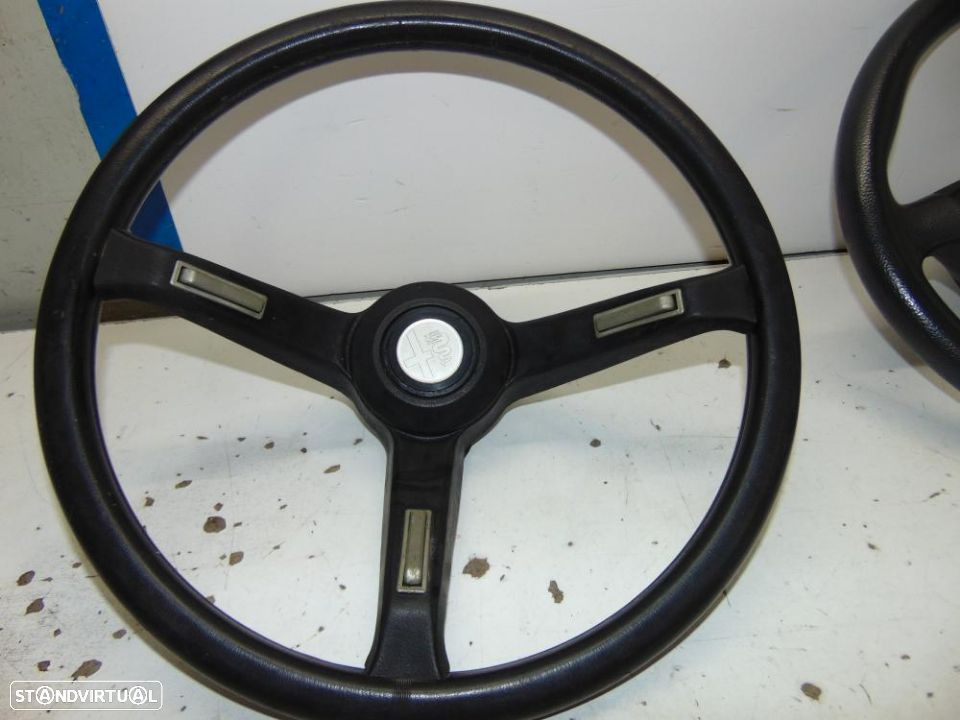 Alfa Romeo 156 volante - 3