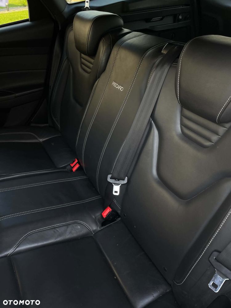 Ford Focus 2.0 EcoBoost ST - 5