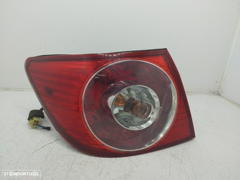 Farolim Stop Esq Chevrolet Epica (Kl1_) - 3
