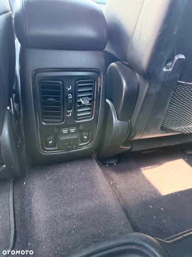 Dodge Durango 3,6 Limited - 17