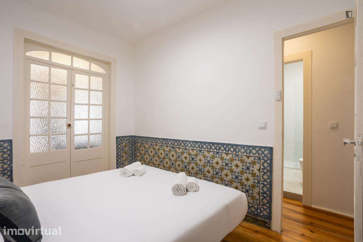 Apartamento com 2 quartos - localizado em Bairro Alto Lisbon - Grande imagem: 3/22